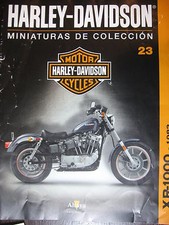 FASCICULE 23 MOTO COLECCION