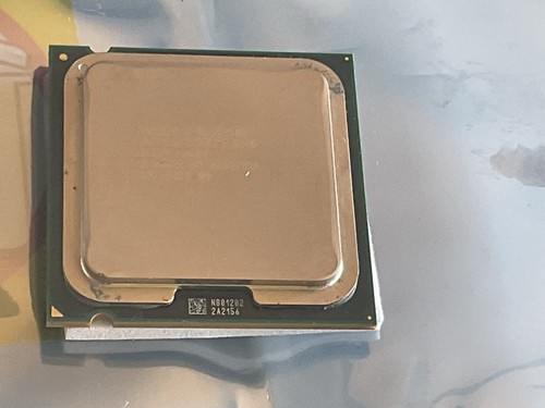 Cpu intel core - cpu, 2