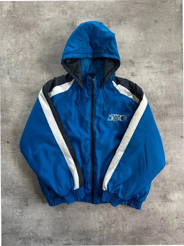 Giacca vintage orlando magic - giacca,