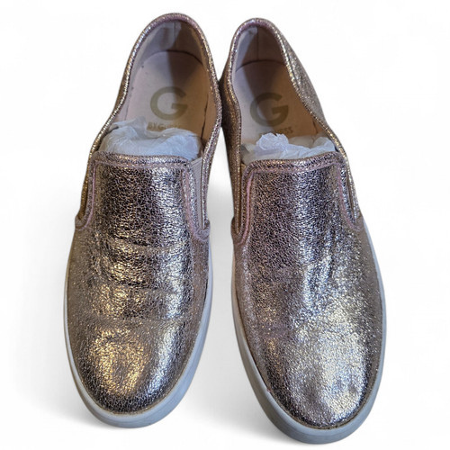 Lotto mocassini ballerine