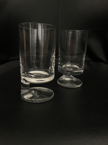 Coppia bicchieri smoke - coppia,