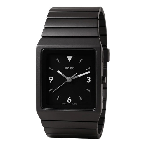 Rado ceramica quarzo 30x41 - rado, 30x41,7