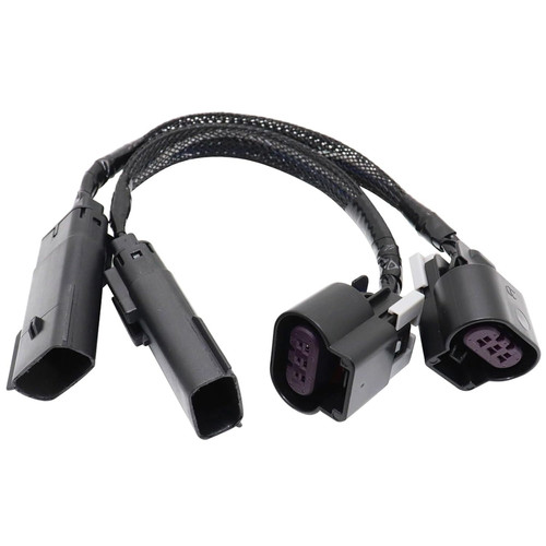 Connettore cablaggio faro led
