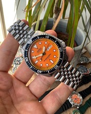 Seiko Skx011j