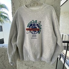 Vintage 90s Motorola World