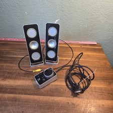 Logitech Z4 Altoparlante