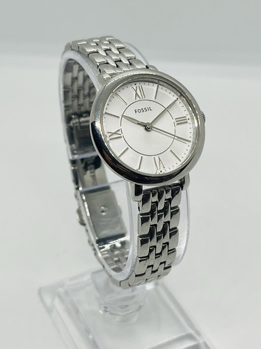 Montre fossil femme silver - montre,