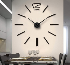 Orologio parete moderno fai - orologio,