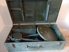 SCR 625 Mine Detector 