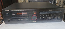 Rotel rtc 970 tuner - rotel, am/fm