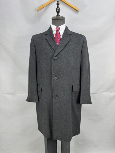 Cappotto lungo vintage scotch - cappotto,