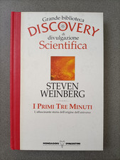 Primi tre minuti steven - tre,