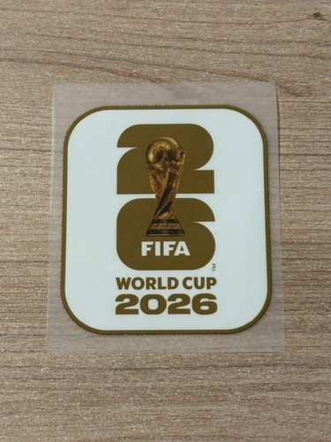 Patch badge coupe monde - badge, du