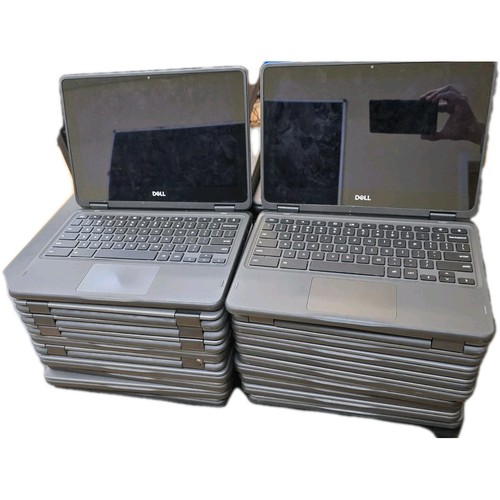 Dell chromebook 3100 - 3100, 2