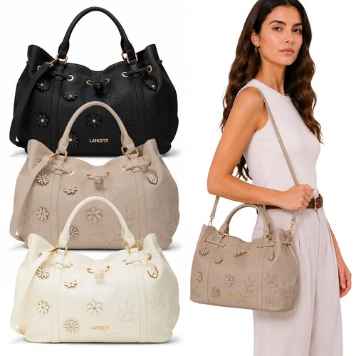 Borsa mano donna lancetti - a,