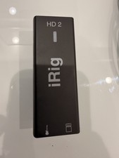 IK Multimedia iRig HD 2