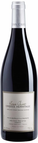 Crozes hermitage aoc yann - crozes,