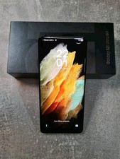 Samsung Galaxy S21 Ultra 5G