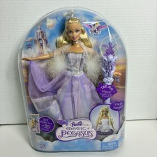 Barbie MAGIC OF PEGASUS ANNIKA