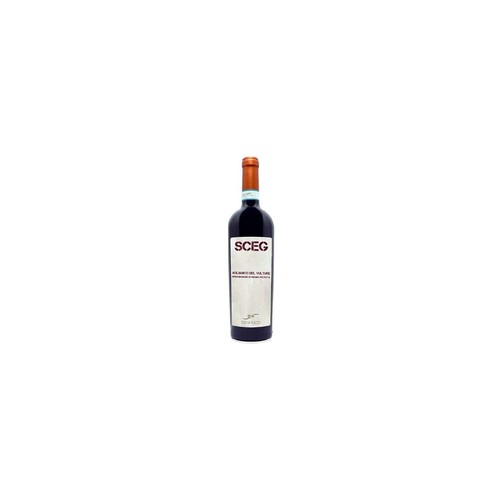 Sceg aglianico del - aglianico, vulture