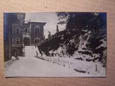 Canzo  (Como)  - Cartolina