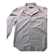 Camicia Polo Ralph Lauren