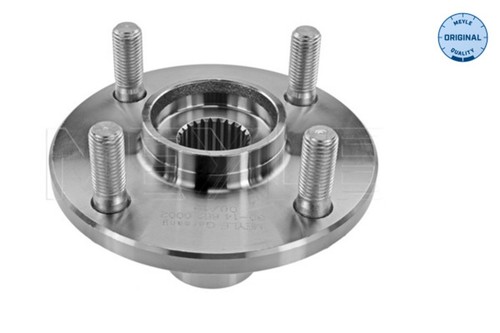 Mozzo ruota meyle 652 - mozzo,