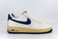 Nike Air Force 1 '07 Sail Deep