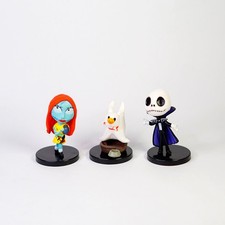The Nightmare Before Christmas