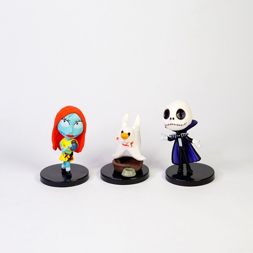 The nightmare before christmas - before,