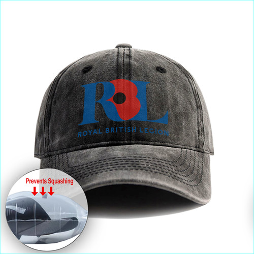 Cappello papà unisex royal - unisex,