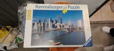 Puzzle NEW York City, RAVENSBURGER, Torri Gemelle, 5000 pezzi