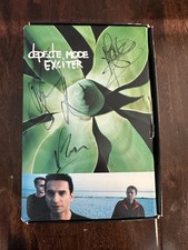 DEPECHE MODE - CD NASTRO VHS