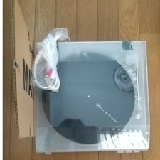Pioneer PL-J5000-W Analog