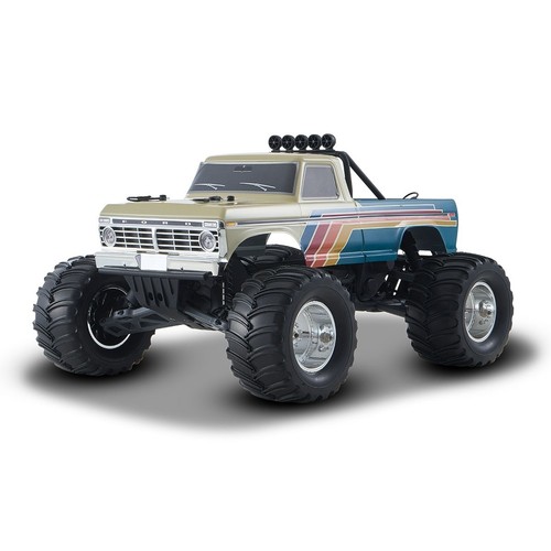 Fms fms11023rsbk ford f100 - fms,