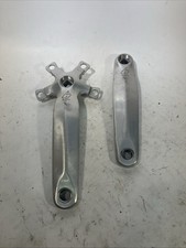 Guarnitura Braccio Forte