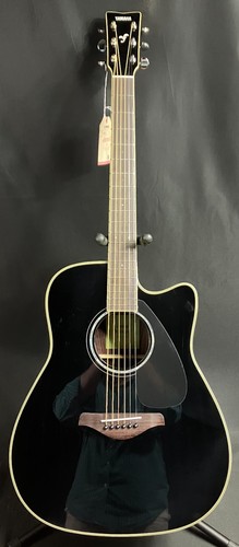 Yamaha fgx830c dreadnought - yamaha,