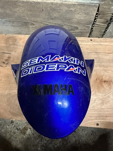 Parafango anteriore yamaha - parafango, yzf