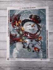 Diamond Art Club "Christmas