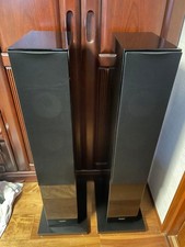 ONKYO D-509E B Altoparlanti