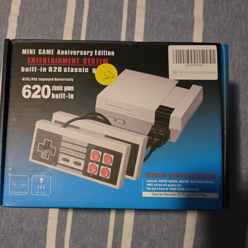Mini game anniversary edition - mini,