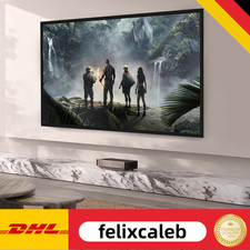 Proiettore 16:9 Lega di