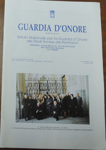 Bimestrale n 3 - n°3,