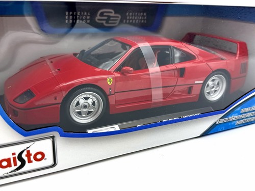 Modellino auto pressofuso
