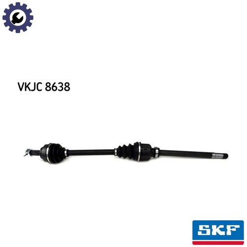 Albero motore vkjc 8638 per - vkjc,