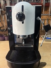 MACCHINA DA CAFFè SPINEL Cialda Con Cappuccinatore + OMAGGIO