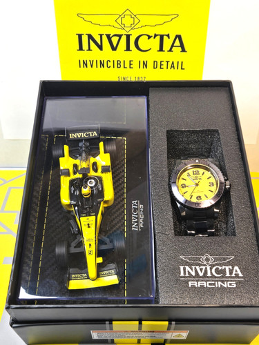Orologio uomo invicta - orologio, edizione