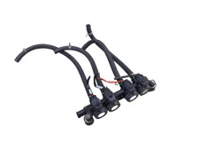 Rail Iniezione LPG Listwa