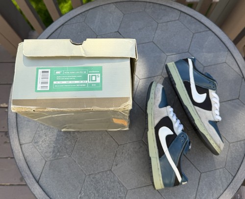 Taglia nike sb dunk low - taglia,