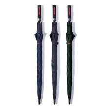 Ombrello pioggia grande 100 cm, Ombrello da golf gigante con apertura automatica